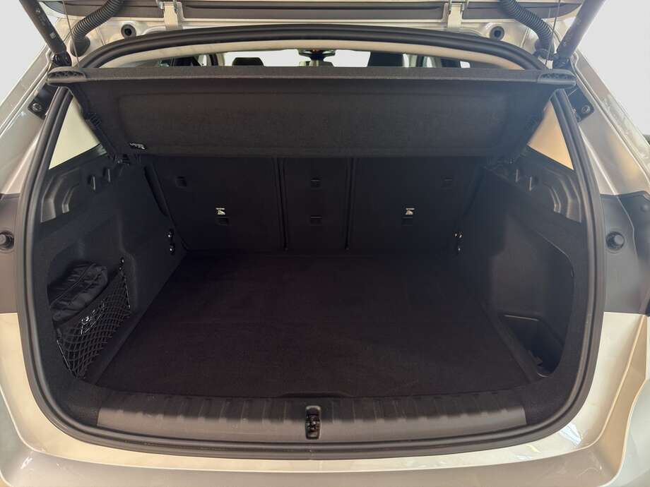 BMW X1 (Bild 15/20)