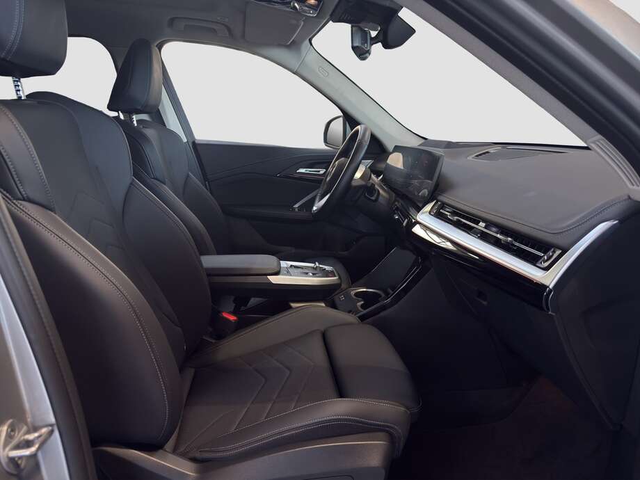 BMW X1 (Bild 16/20)