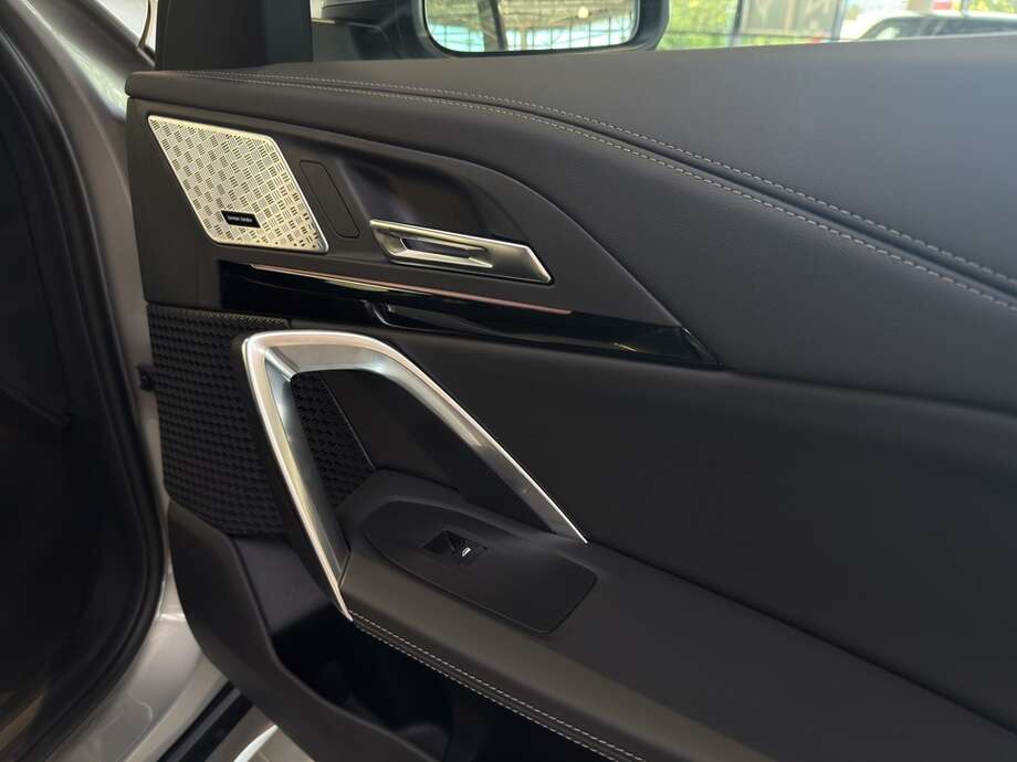 BMW X1 (Bild 17/20)