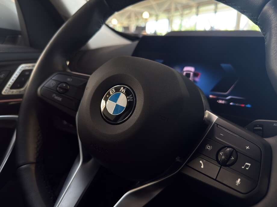 BMW X1 (Bild 19/20)