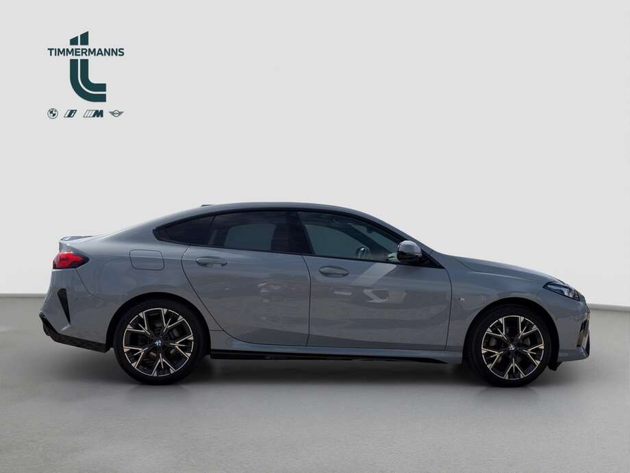 BMW 220 Gran Coupé (Bild 7/17)
