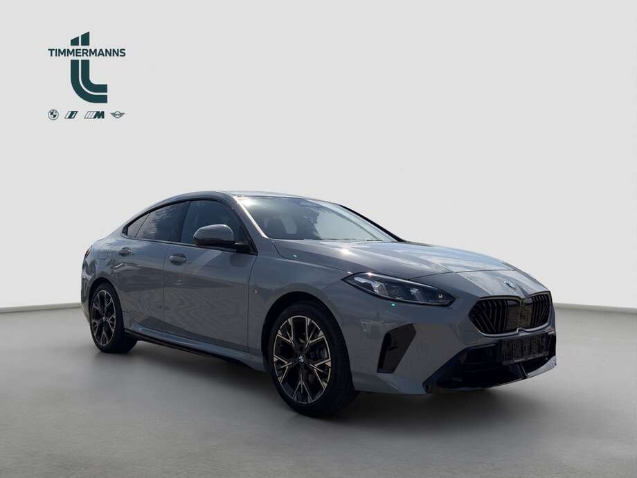BMW 220 Gran Coupé (Bild 8/17)
