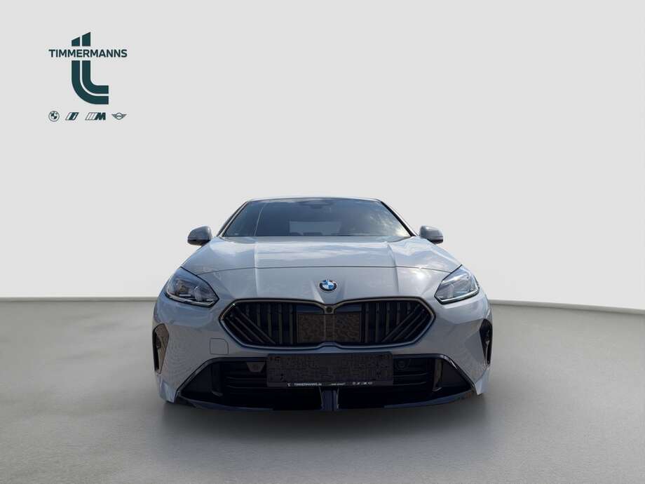 BMW 220 Gran Coupé (Bild 9/17)