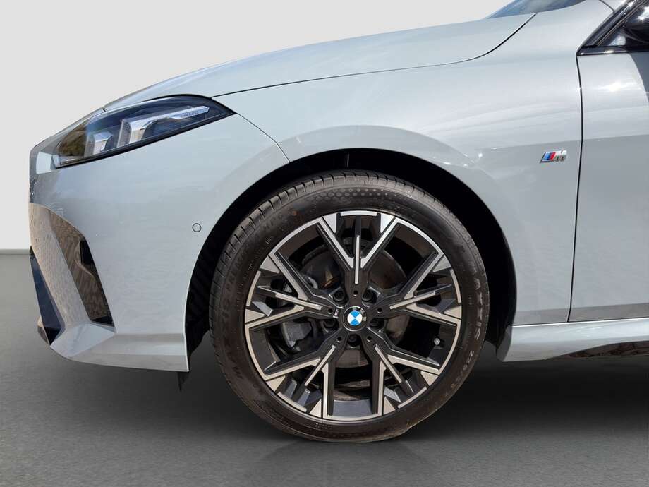 BMW 220 Gran Coupé (Bild 10/17)