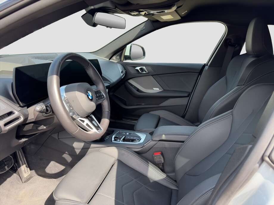 BMW 220 Gran Coupé (Bild 11/17)