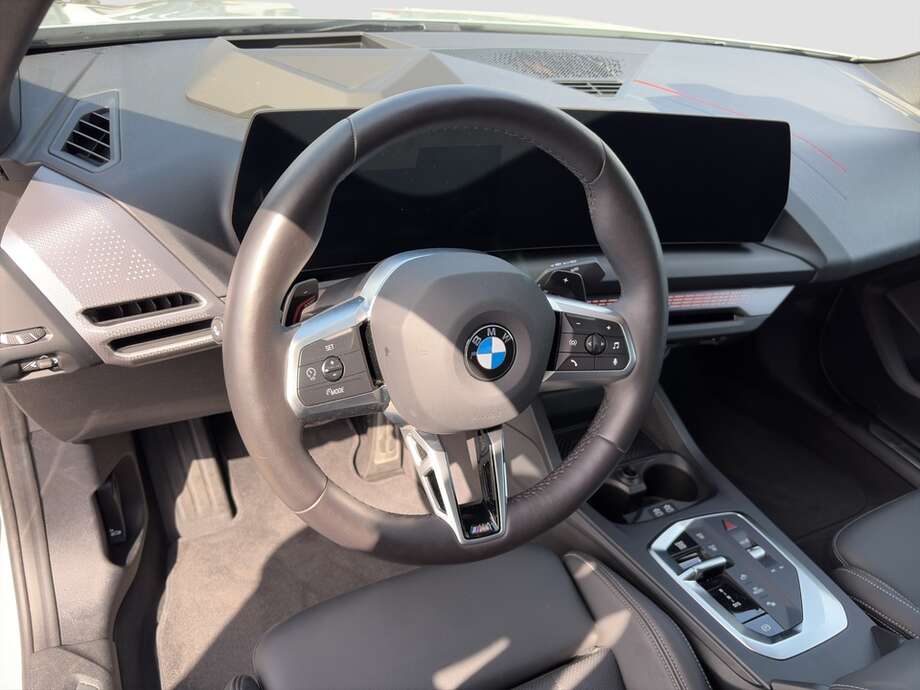 BMW 220 Gran Coupé (Bild 13/17)
