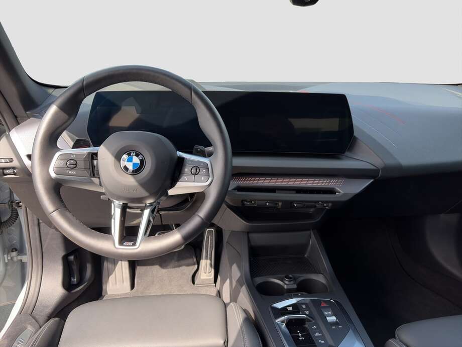 BMW 220 Gran Coupé (Bild 14/17)