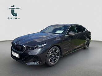 BMW 520d xDrive (Bild 1/6)