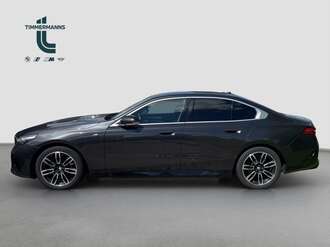 BMW 520d xDrive (Bild 2/6)