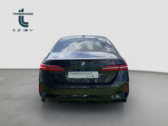 BMW 520d xDrive (Bild 3/6)