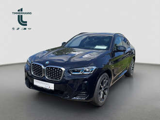 BMW X4 (Bild 1/7)