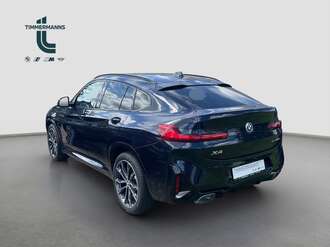 BMW X4 (Bild 2/7)