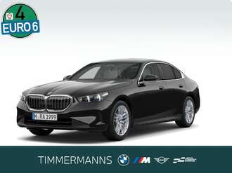 BMW 520 (Bild 1/5)