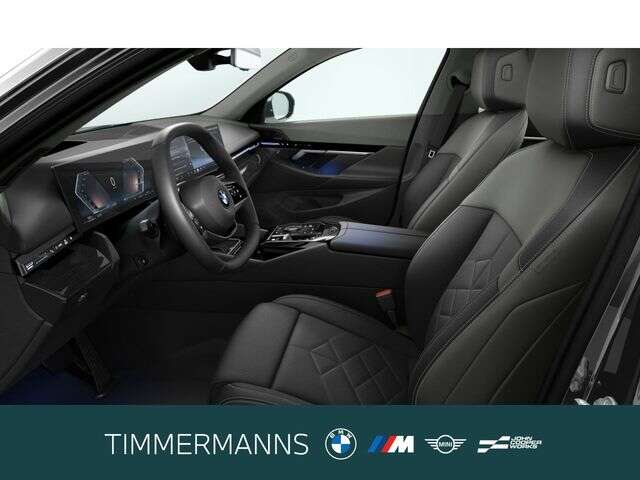 BMW 520 (Bild 3/5)