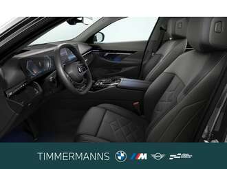 BMW 520 (Bild 3/5)