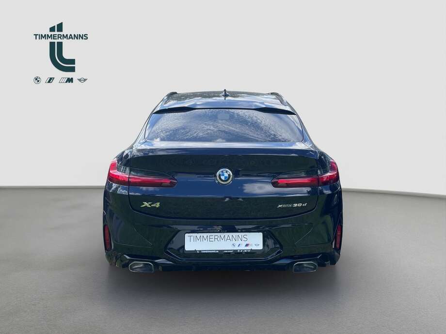BMW X4 (Bild 3/8)