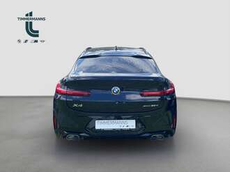 BMW X4 (Bild 3/7)