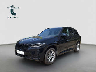 BMW X3 (Bild 1/17)