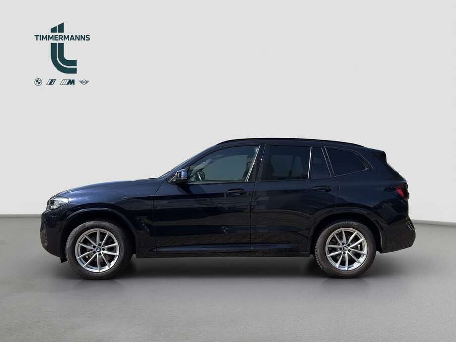 BMW X3 (Bild 2/17)