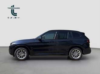 BMW X3 (Bild 2/17)