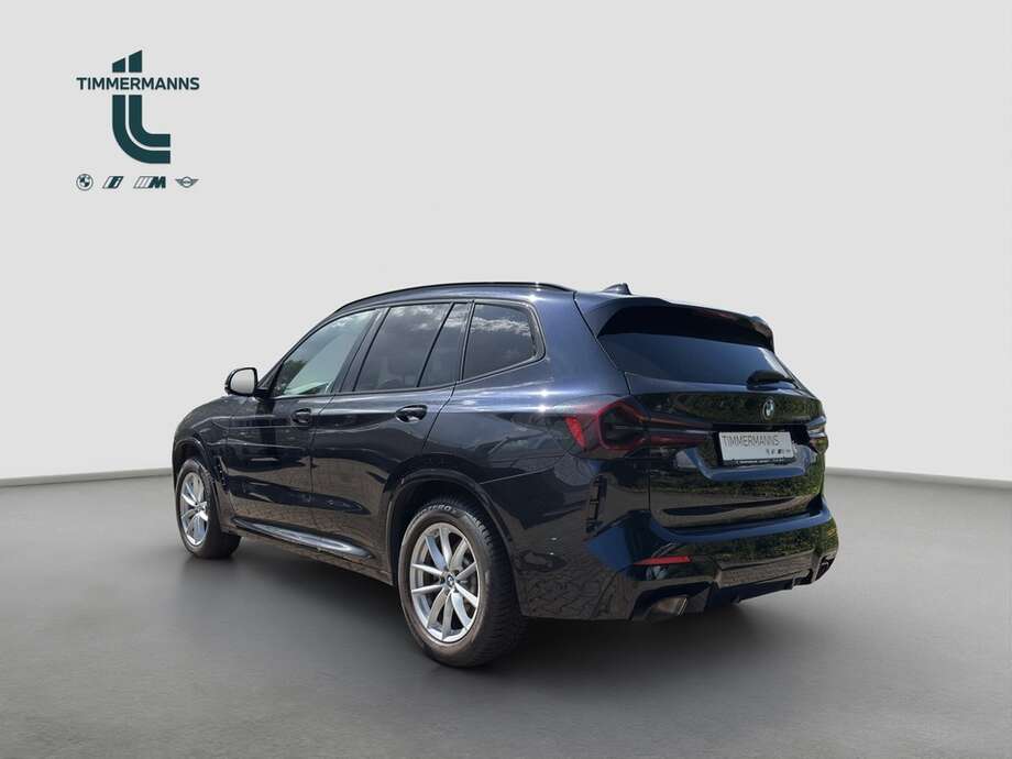 BMW X3 (Bild 3/17)
