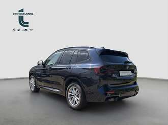 BMW X3 (Bild 3/17)
