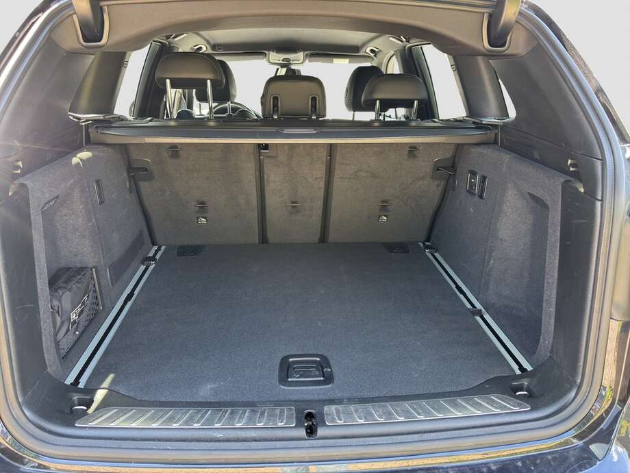 BMW X3 (Bild 13/17)