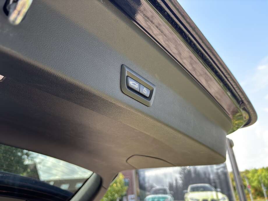 BMW X3 (Bild 14/17)