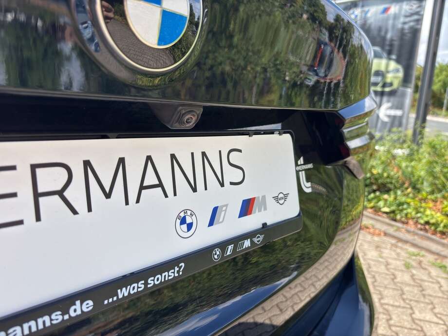 BMW X3 (Bild 15/17)