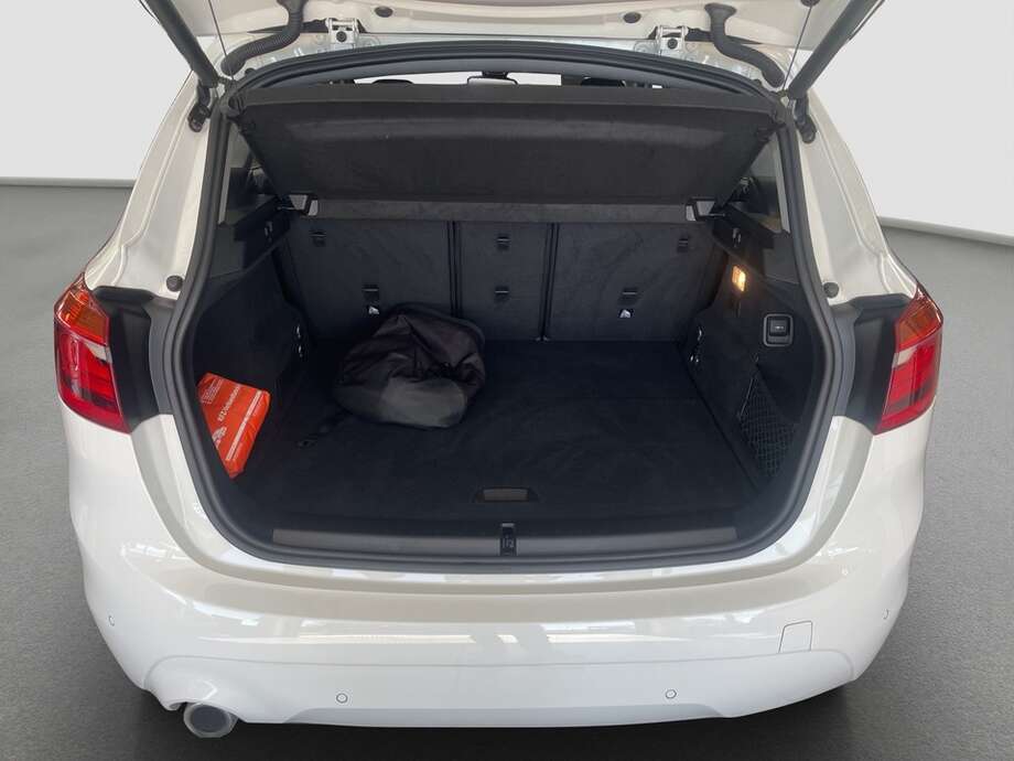 BMW 225 Active Tourer xe (Bild 16/16)