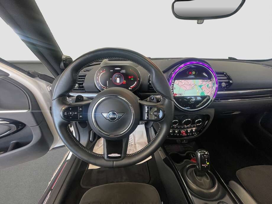 MINI John Cooper Works Clubman (Bild 13/16)
