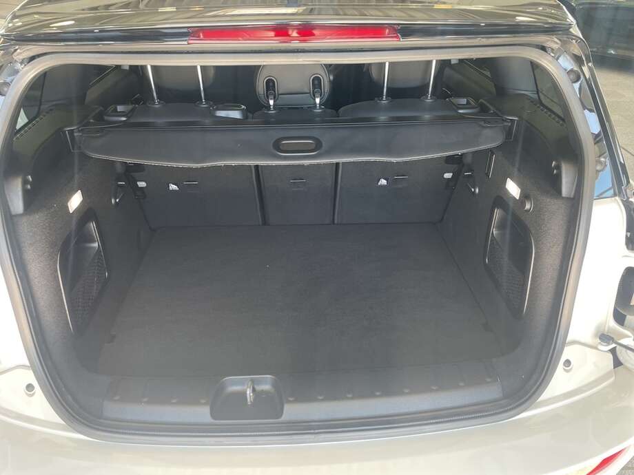 MINI John Cooper Works Clubman (Bild 16/16)