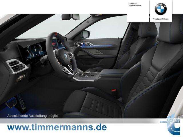 BMW i4 (Bild 3/5)