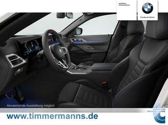 BMW i4 (Bild 3/5)