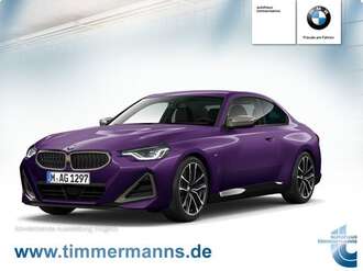 BMW M240i (Bild 1/5)