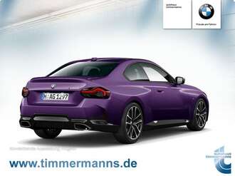 BMW M240i (Bild 2/5)