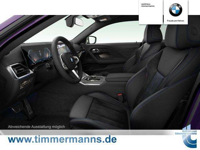 BMW M240i (Bild 3/18)