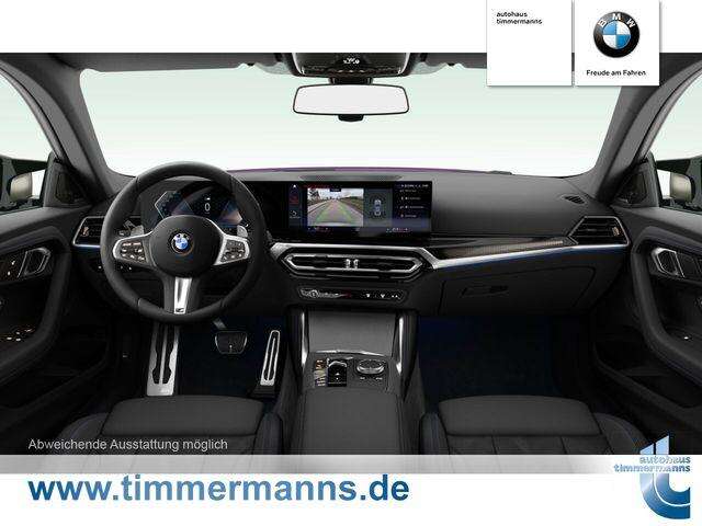 BMW M240i (Bild 4/18)
