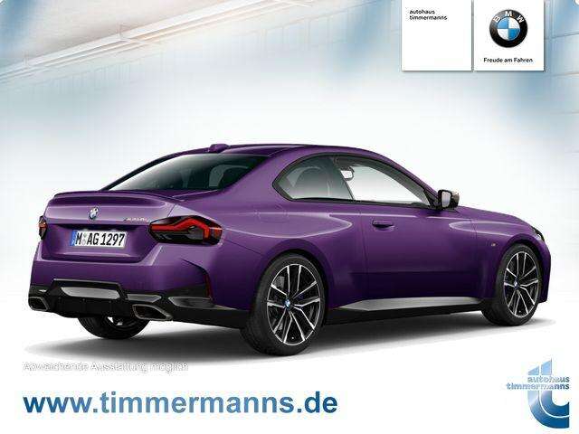 BMW M240i (Bild 5/18)