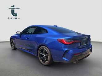 BMW 420i (Bild 3/6)