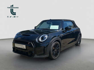 MINI Cooper S Cabrio (Bild 1/6)