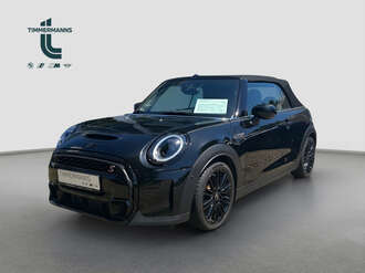MINI Cooper S Cabrio (Bild 2/6)