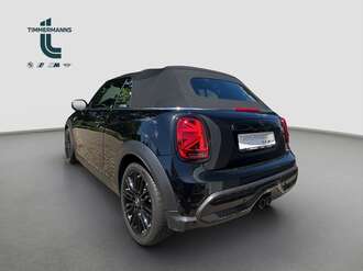 MINI Cooper S Cabrio (Bild 3/6)