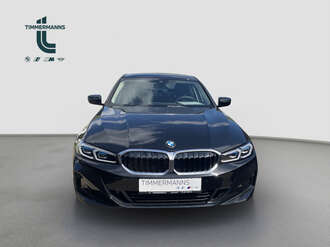 BMW 320d (Bild 1/7)