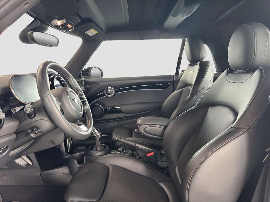 MINI Cooper Cabrio (Bild 10/16)