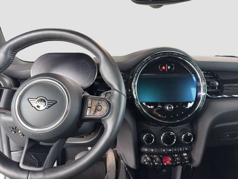 MINI Cooper Cabrio (Bild 13/16)