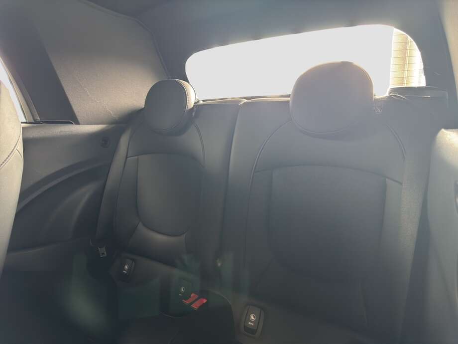 MINI Cooper Cabrio (Bild 14/16)
