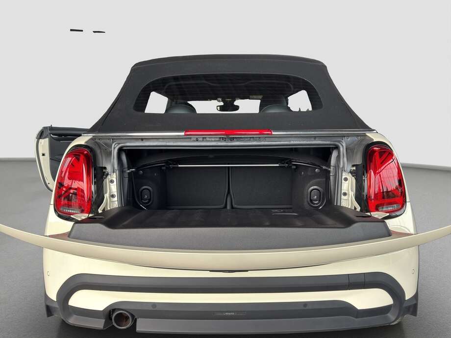 MINI Cooper Cabrio (Bild 15/16)