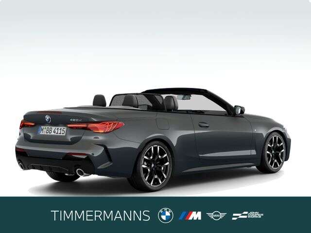 BMW 420 (Bild 5/5)