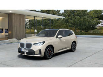 BMW X3 (Bild 1/5)